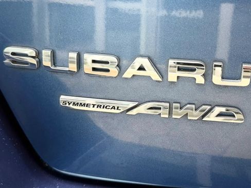 Used 2016 Subaru Impreza 2.0i AWD/4WD image 39