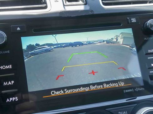 Used 2018 Subaru Forester 2.5i Touring w/ Popular Package #3B AWD/4WD image 21