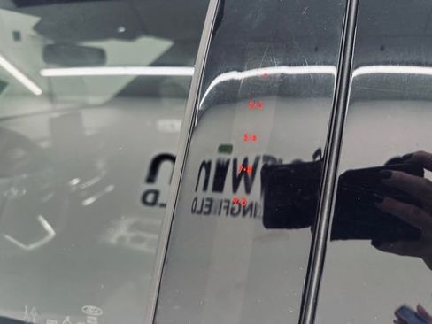 Used 2022 Ford Explorer ST w/ Equipment Group 401A image 23