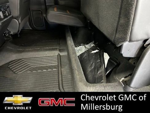 Used 2021 GMC Sierra 3500 AT4 w/ Gooseneck/5TH Wheel Package image 27