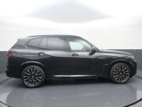 New 2026 BMW X5 xDrive50e w/ M Sport Package AWD/4WD image 8