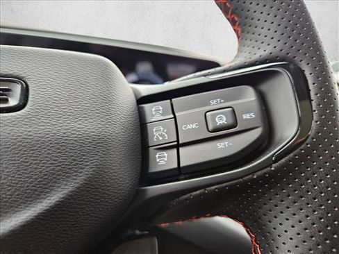 Used 2024 Dodge Charger R/T w/ Plus Group image 17