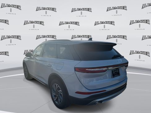 New 2026 Lincoln Corsair Premiere image 3