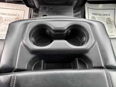 Used 2021 RAM 1500 Tradesman image 15