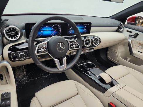 Certified 2023 Mercedes-Benz CLA 250 4MATIC image 14