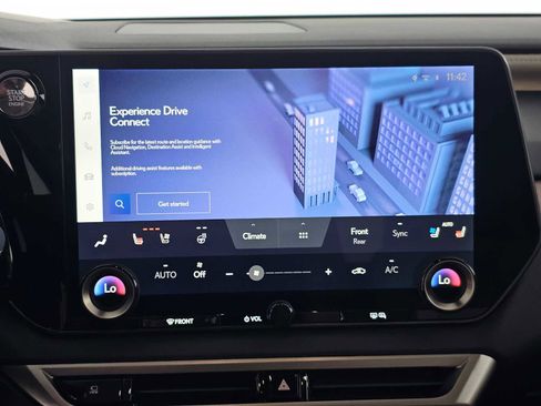 Certified 2024 Lexus RX 350 Premium image 24