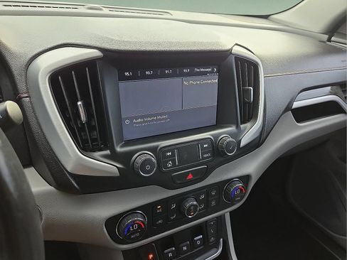 Used 2020 GMC Terrain SLT AWD/4WD image 7