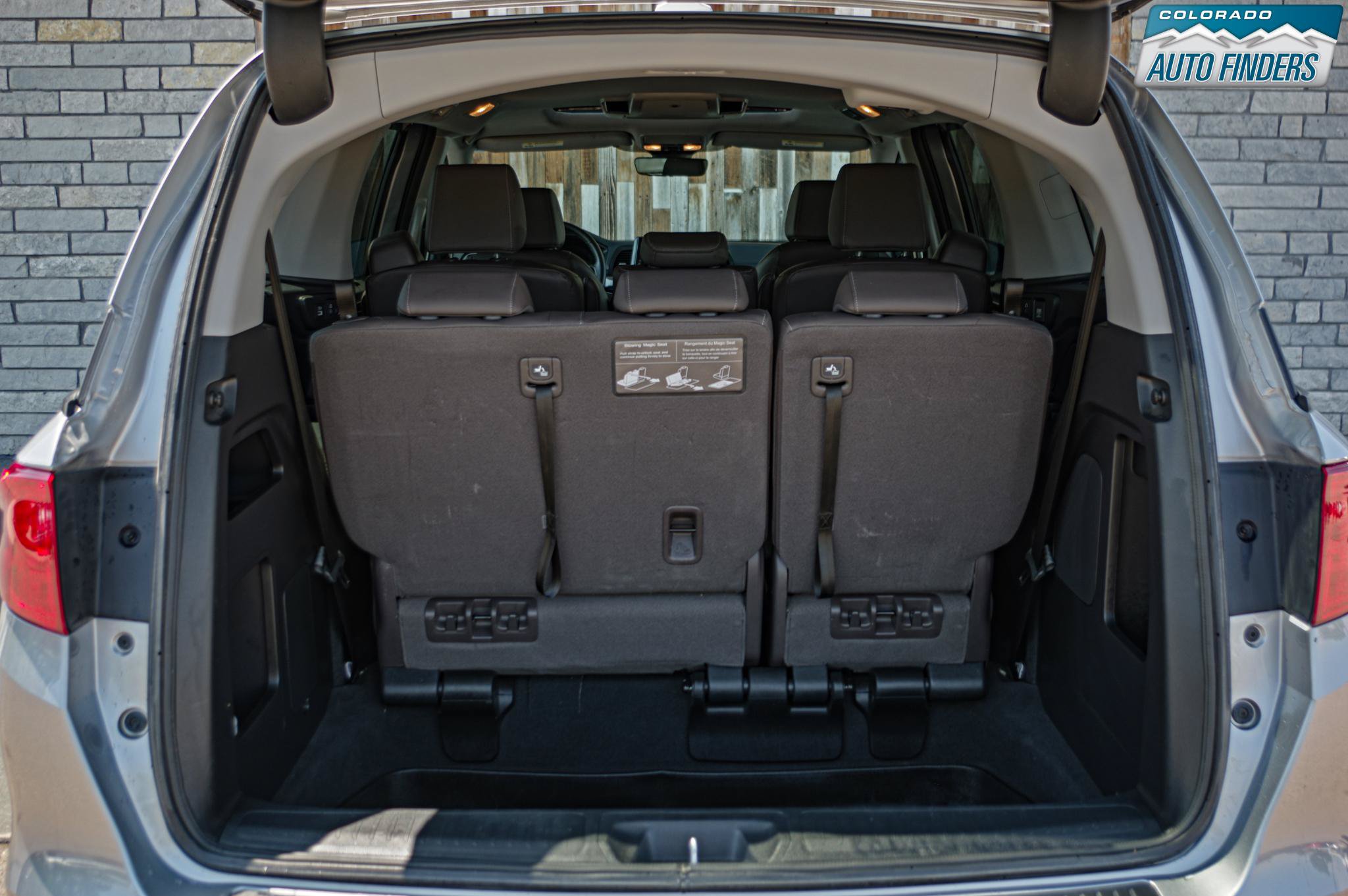 Used 2024 Honda Odyssey Touring image 30