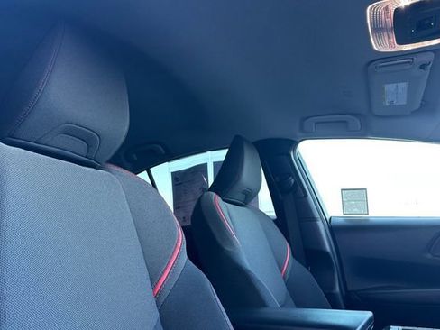 Certified 2024 Toyota Prius Prime SE image 25