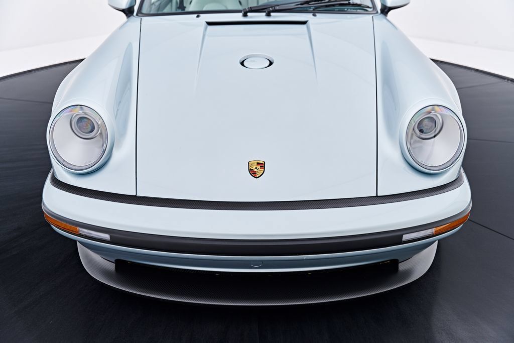 Used 1990 Porsche 911 Carrera image 22
