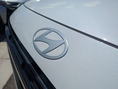 New 2026 Hyundai Palisade SEL AWD/4WD image 13