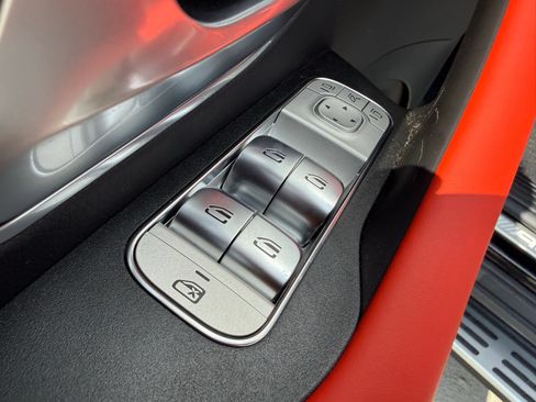 New 2026 Mercedes-Benz GLE 53 AMG 4MATIC Coupe image 15