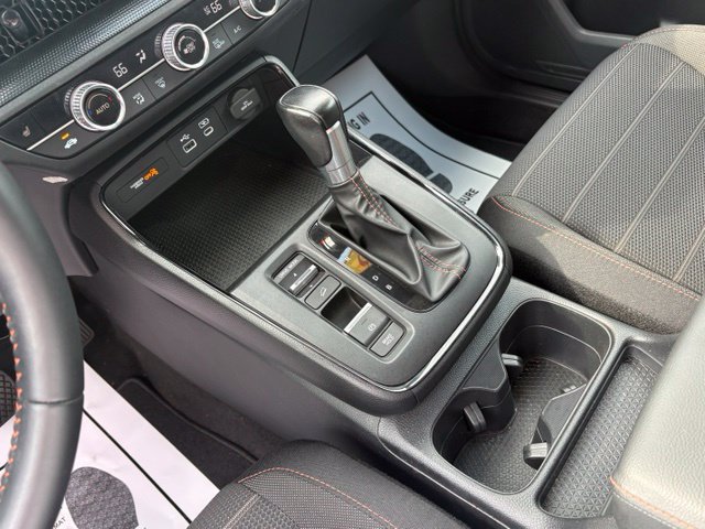Used 2025 Honda CR-V Sport image 19
