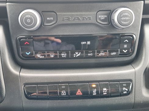 New 2026 RAM ProMaster 2500 w/ Quick Order Package 22H SLT+ image 15