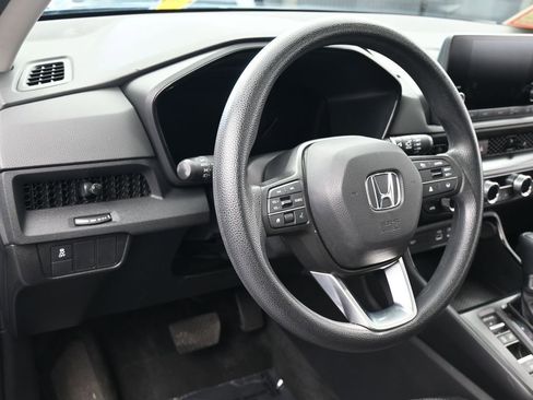 Used 2024 Honda CR-V EX image 15