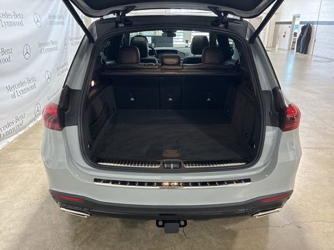 New 2026 Mercedes-Benz GLE 580 4MATIC image 5