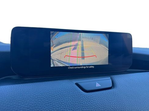 Used 2024 MAZDA CX-90 Plug-In Hybrid w/ Preferred image 14