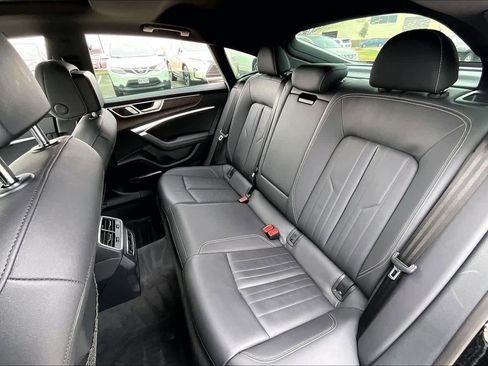 Used 2019 Audi A7 3.0T Premium Plus w/ Premium Plus Package image 19