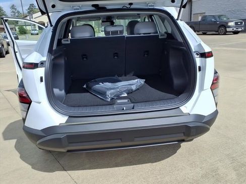 New 2026 Hyundai Kona SEL Sport image 18