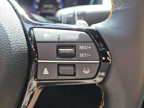 Certified 2026 Acura Integra A-Spec FWD image 14