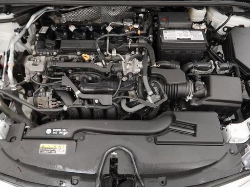 Used 2023 Toyota Corolla LE image 50