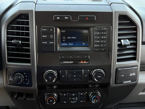 Used 2019 Ford F250 XL w/ XL Value Package AWD/4WD image 19