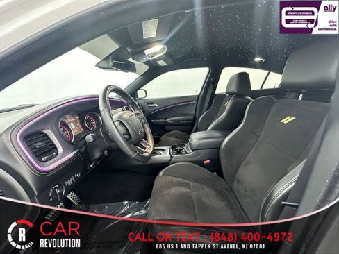 Used 2023 Dodge Charger Scat Pack image 36