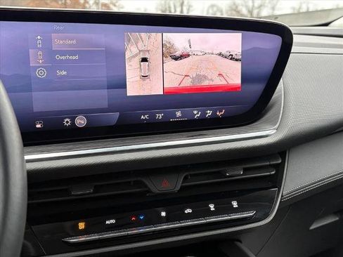 Certified 2025 Buick Envision Preferred image 9