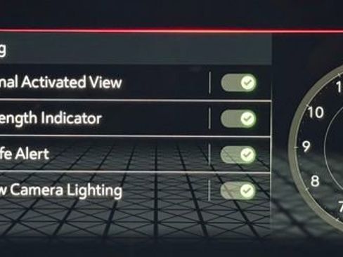 Used 2025 GMC Sierra 2500 AT4X image 44