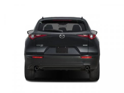 New 2026 MAZDA CX-30 Aire Edition AWD/4WD image 8