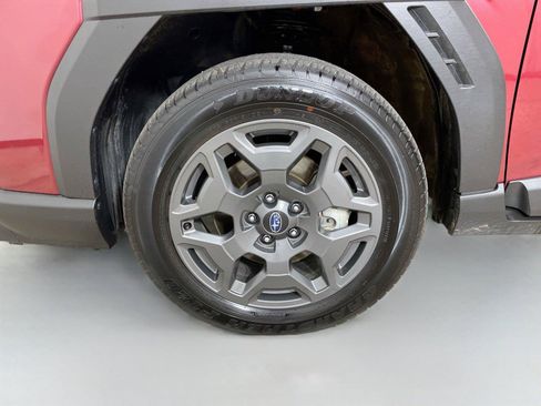 Used 2026 Subaru Outback Premium AWD/4WD image 30