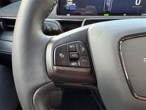 Certified 2021 Ford Mustang Mach-E Premium image 15