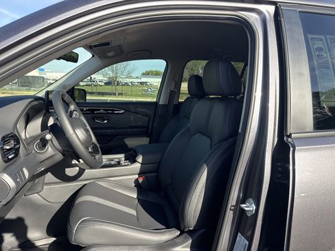 New 2026 Honda Passport RTL image 6