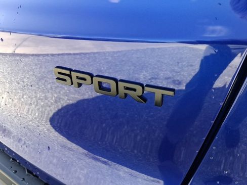 Used 2025 Honda CR-V Sport-L image 11