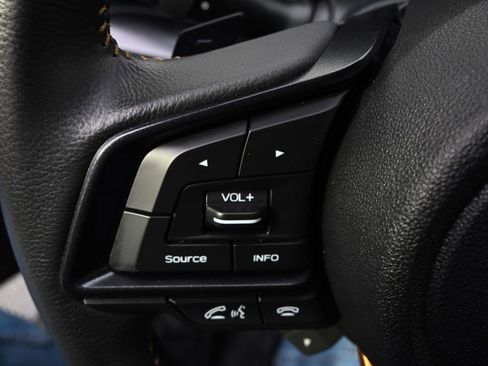 Used 2024 Subaru Forester Wilderness image 36