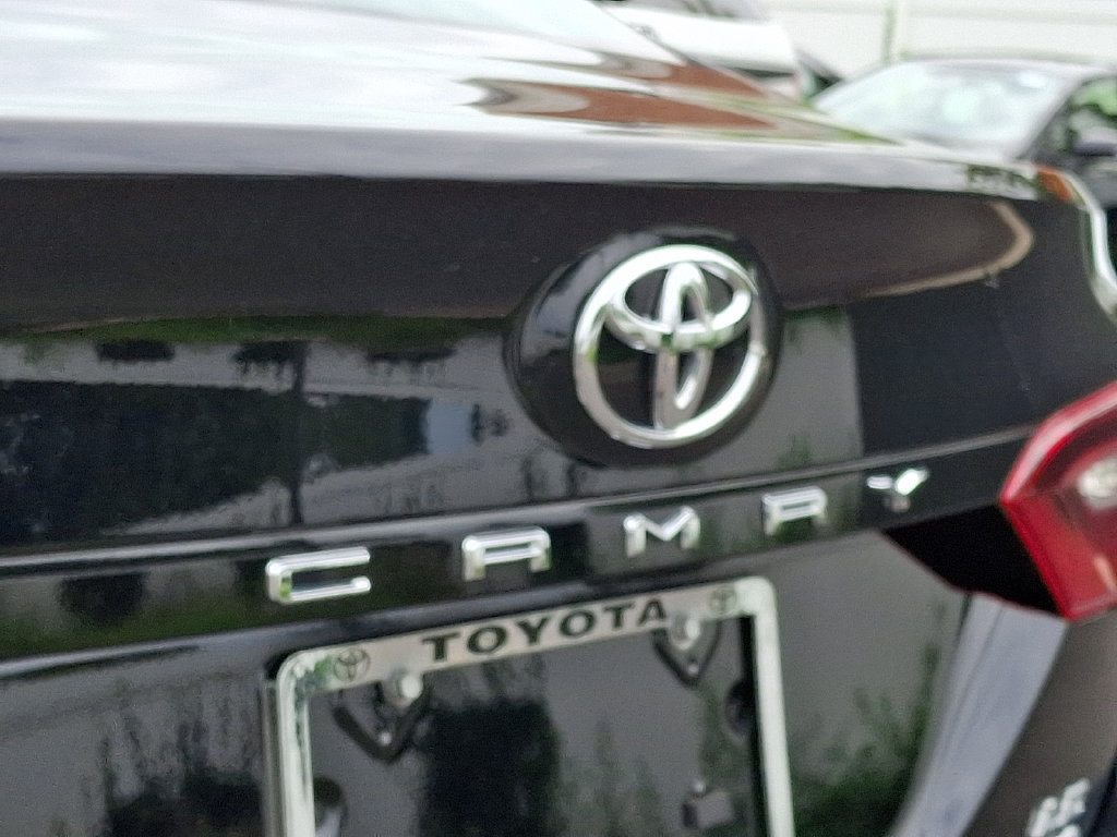 Certified 2024 Toyota Camry LE AWD/4WD image 31