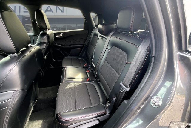 Used 2024 Ford Escape ST-Line AWD/4WD image 19