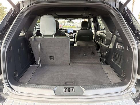 Used 2022 Ford Explorer Timberline image 24