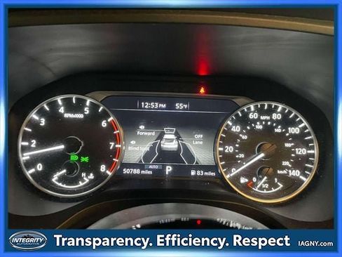 Used 2023 Nissan Rogue SV w/ SV Premium Package AWD/4WD image 27