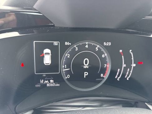 Used 2024 Lexus NX 250 FWD w/ Towing Package (2000 Lbs) image 15