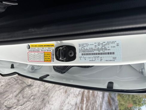 New 2025 Ford F150 STX w/ Equipment Group 200A image 28