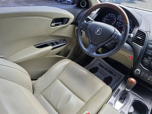 Used 2014 Acura RDX FWD image 20