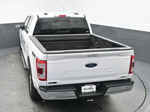 Used 2023 Ford F150 Lariat image 27