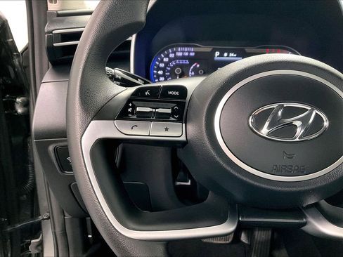 Used 2023 Hyundai Tucson SEL AWD/4WD image 22