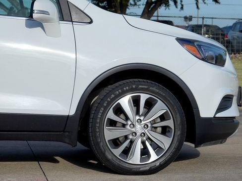 Used 2019 Buick Encore Preferred FWD image 28