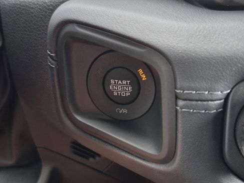 New 2026 Jeep Gladiator Sport AWD/4WD image 20