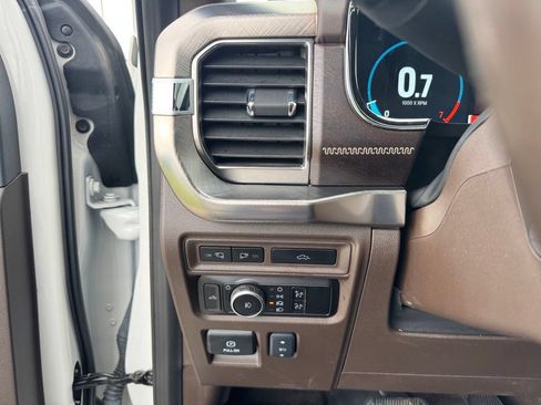 Used 2023 Ford F150 King Ranch w/ Equipment Group 601A High AWD/4WD image 24