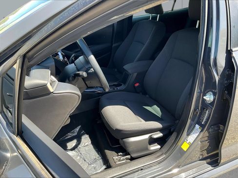 Used 2024 Toyota Corolla LE FWD image 23