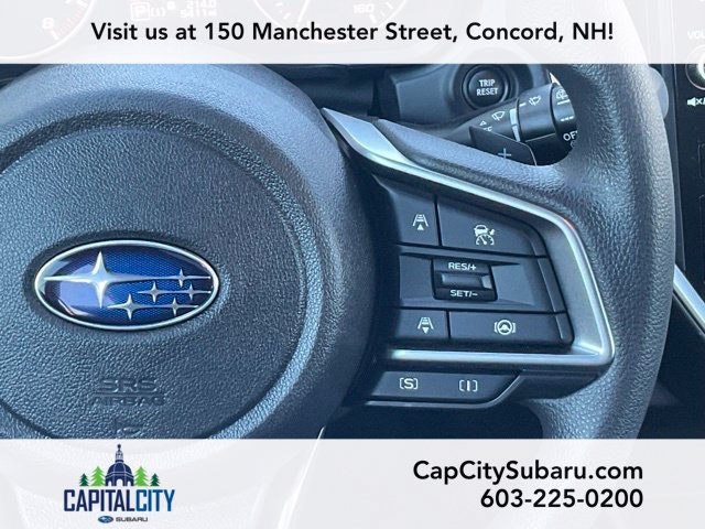 Used 2026 Subaru Impreza 2.0i Sport AWD/4WD image 18