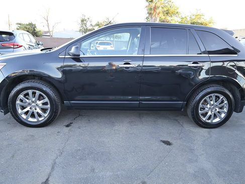 Used 2013 Ford Edge Limited FWD image 7